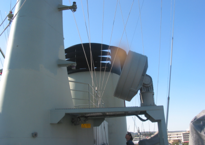 Marine Defence